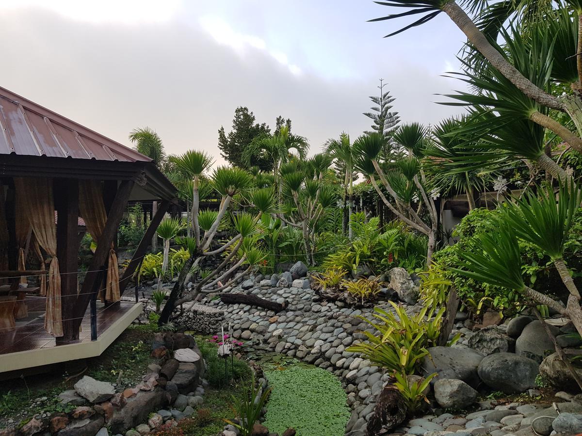 Palaisdaan Hotel And Restaurant Bagabag Exterior photo
